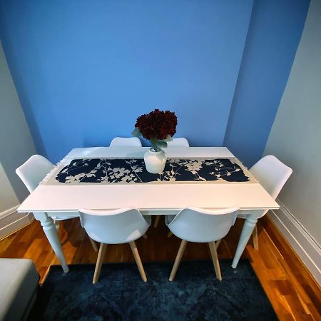 3-Bedroom Flat Central London, 6 Min Walk From King'S Cross Station Екстер'єр фото