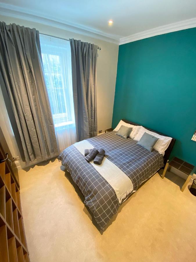 3-Bedroom Flat Central London, 6 Min Walk From King'S Cross Station Екстер'єр фото