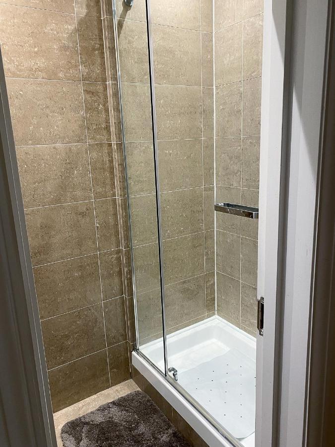 3-Bedroom Flat Central London, 6 Min Walk From King'S Cross Station Екстер'єр фото