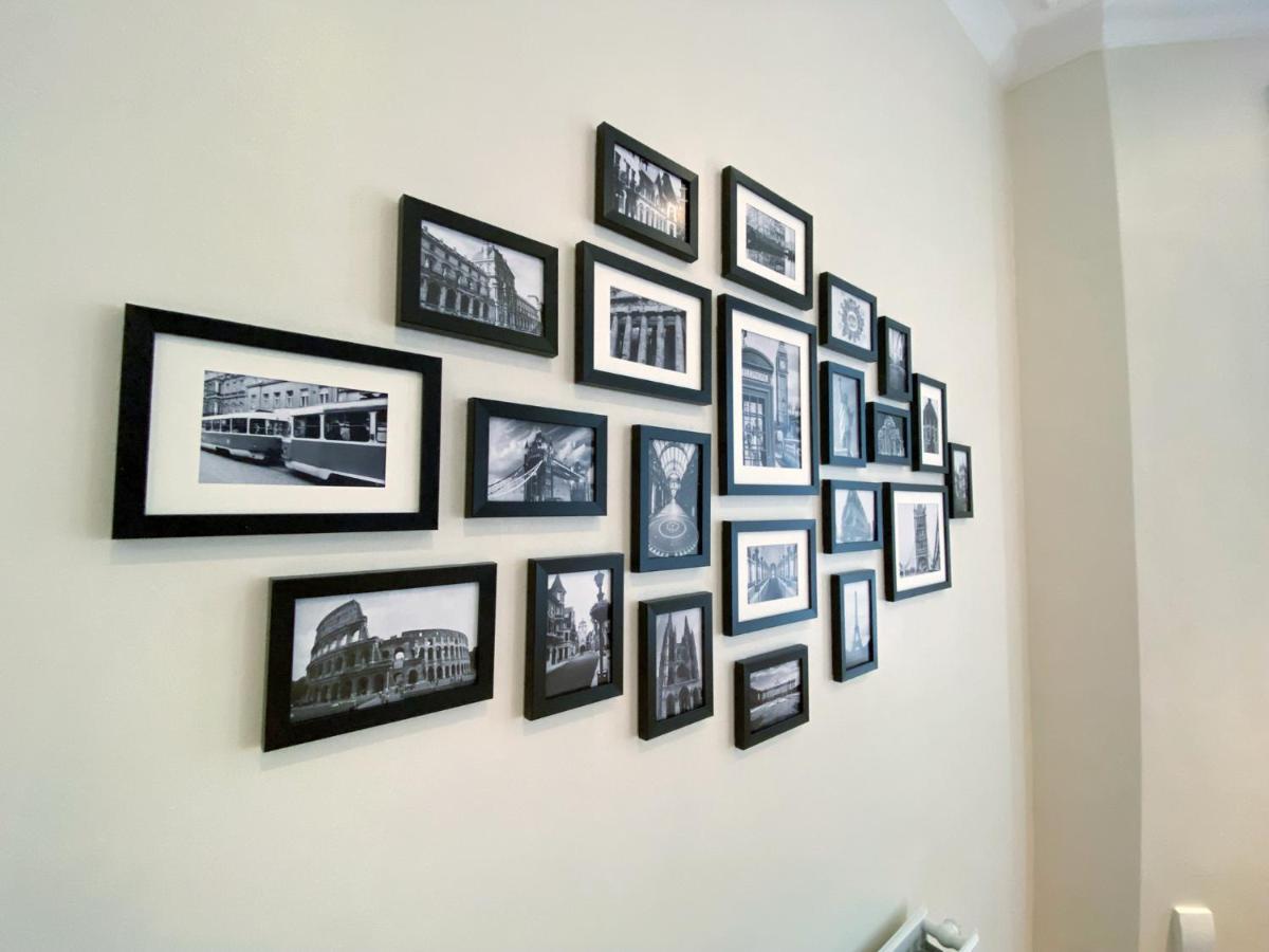 3-Bedroom Flat Central London, 6 Min Walk From King'S Cross Station Екстер'єр фото