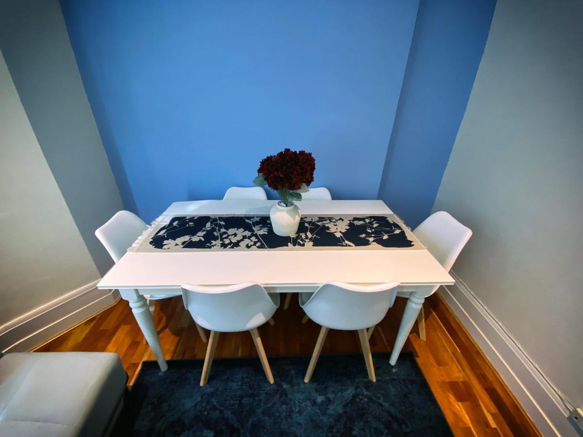 3-Bedroom Flat Central London, 6 Min Walk From King'S Cross Station Екстер'єр фото