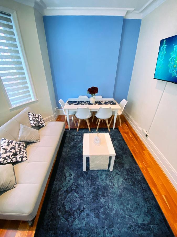 3-Bedroom Flat Central London, 6 Min Walk From King'S Cross Station Екстер'єр фото